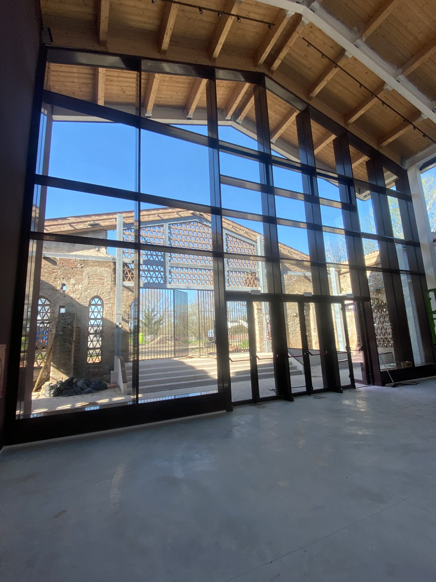 museo del territorio 